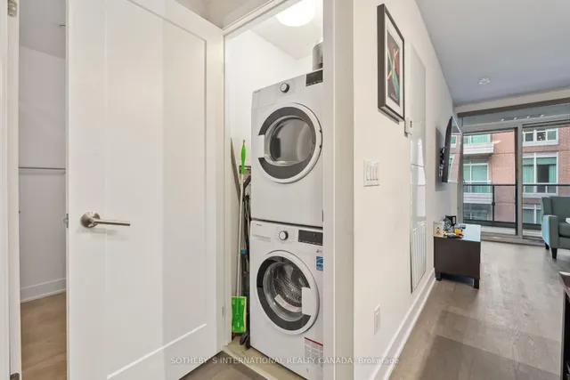 Additional property image - 88 Cumberland St Unit 607