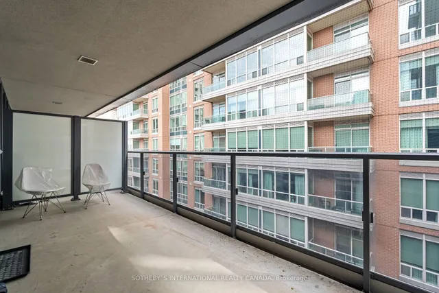 Additional property image - 88 Cumberland St Unit 607