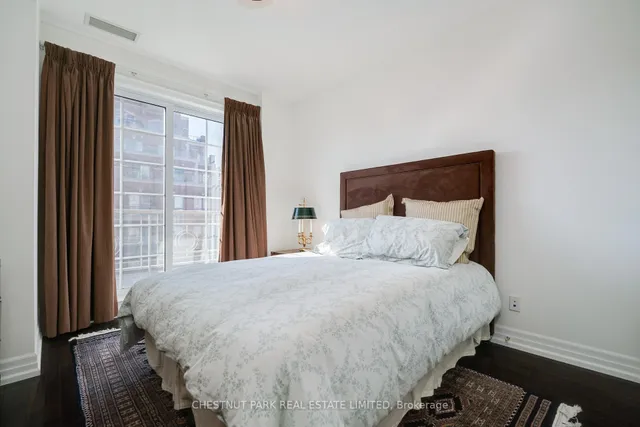 Additional property image - 21 Burkebrook Pl Unit 424