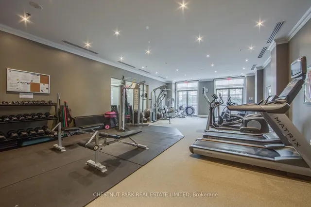 Additional property image - 21 Burkebrook Pl Unit 424