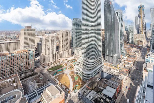 Additional property image - 501 Yonge St Unit 3103