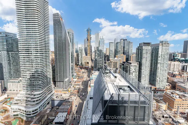 Additional property image - 501 Yonge St Unit 3103