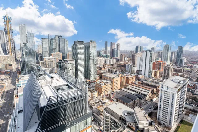 Additional property image - 501 Yonge St Unit 3103