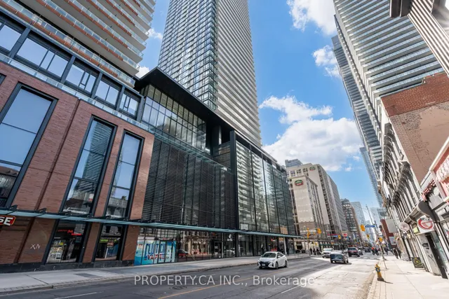 Additional property image - 501 Yonge St Unit 3103