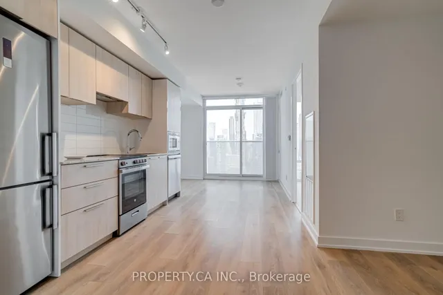 Additional property image - 501 Yonge St Unit 3103
