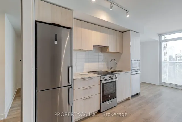 Additional property image - 501 Yonge St Unit 3103