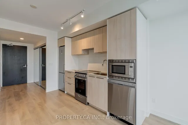 Additional property image - 501 Yonge St Unit 3103