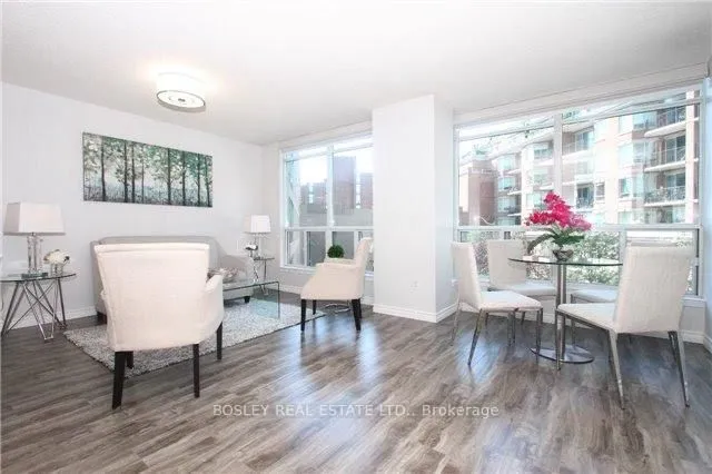 Additional property image - 942 Yonge St Unit 312