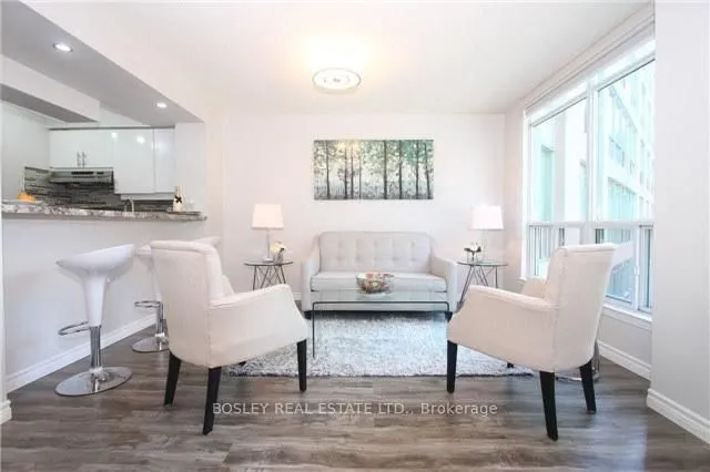 Additional property image - 942 Yonge St Unit 312