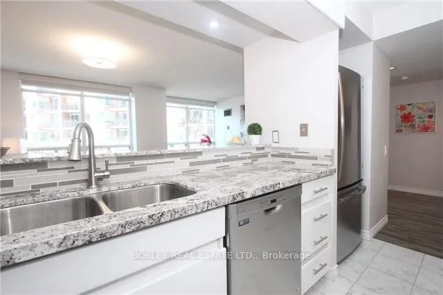 Additional property image - 942 Yonge St Unit 312