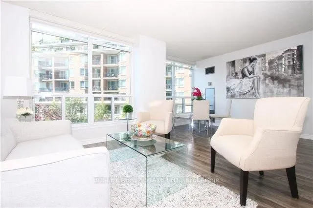 Additional property image - 942 Yonge St Unit 312