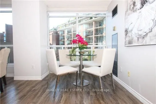 Additional property image - 942 Yonge St Unit 312