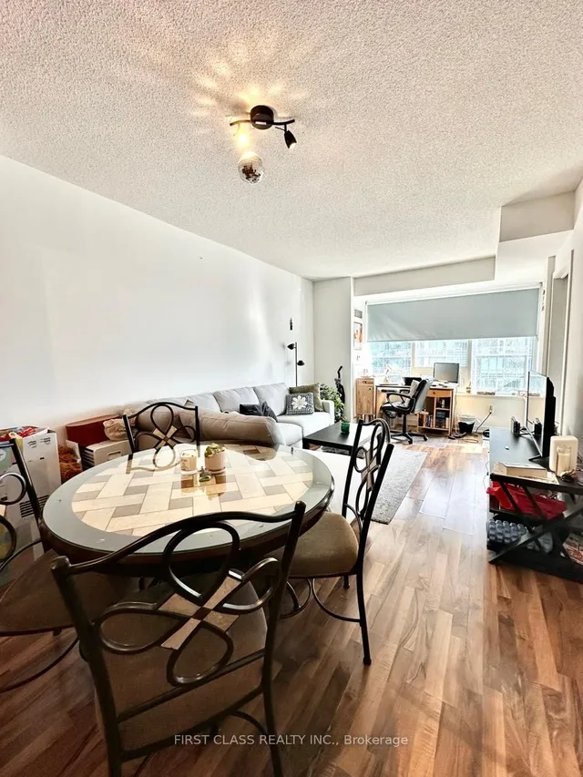 Additional property image - 59 East Liberty St Unit 1702