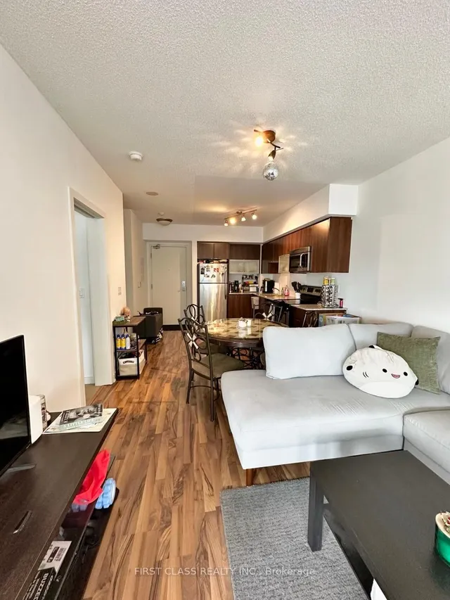 Additional property image - 59 East Liberty St Unit 1702