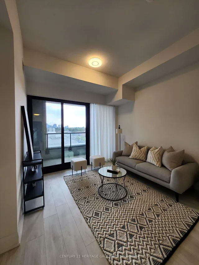 Additional property image - 33 Frederick Todd Way Unit 614