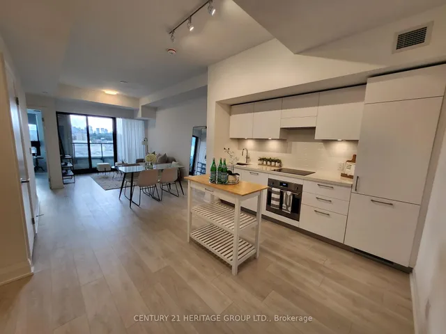 Additional property image - 33 Frederick Todd Way Unit 614