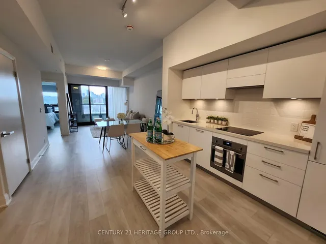 Additional property image - 33 Frederick Todd Way Unit 614