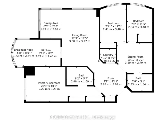 Additional property image - 23 Lorraine Dr Unit 203