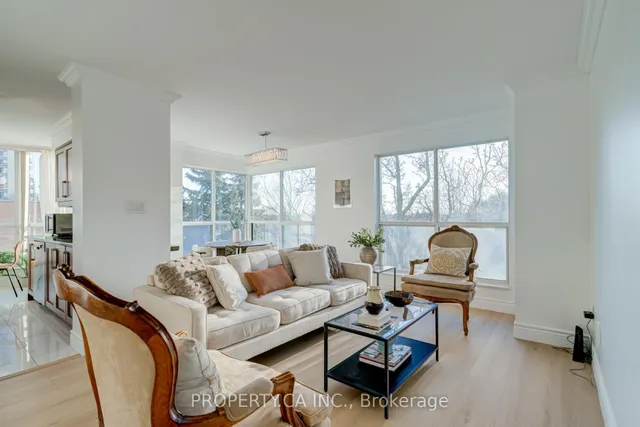 Additional property image - 23 Lorraine Dr Unit 203