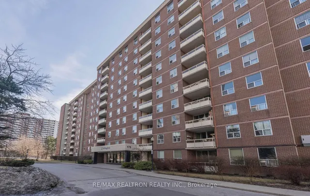 Additional property image - 175 Hilda Ave Unit 410