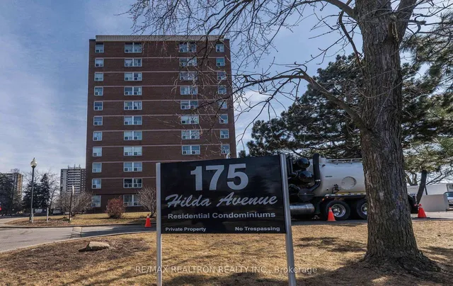 Additional property image - 175 Hilda Ave Unit 410