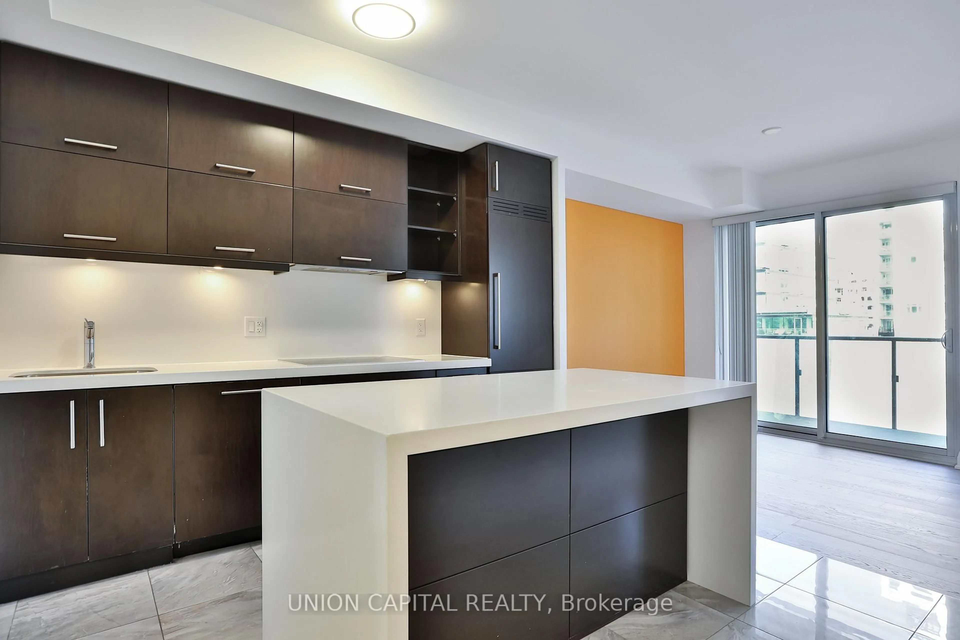 Unknown for 65 St Mary St #1408, Toronto Ontario M5S 0A6