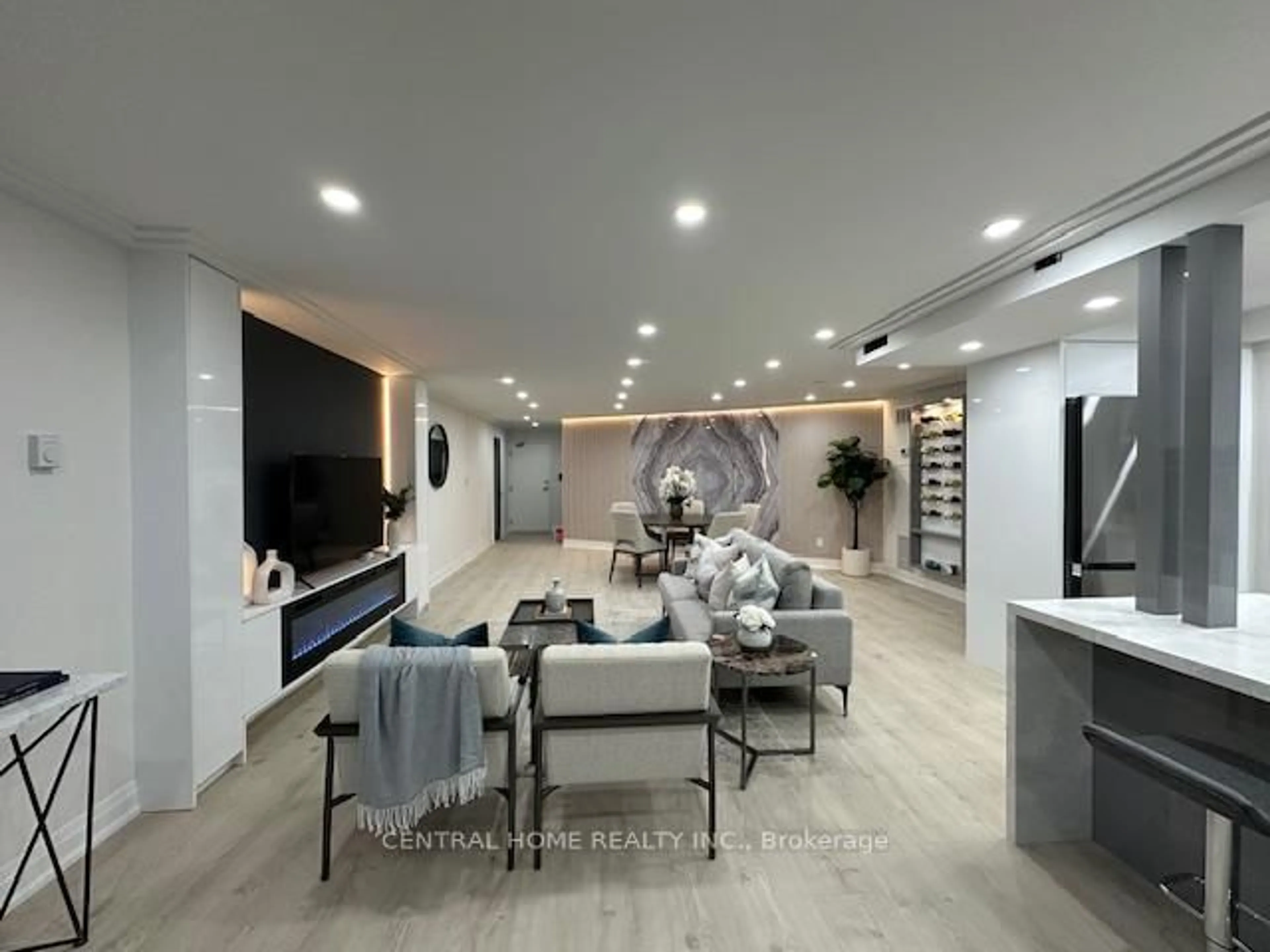 Unknown for 85 Skymark Dr #2502, Toronto Ontario M2H 3P2
