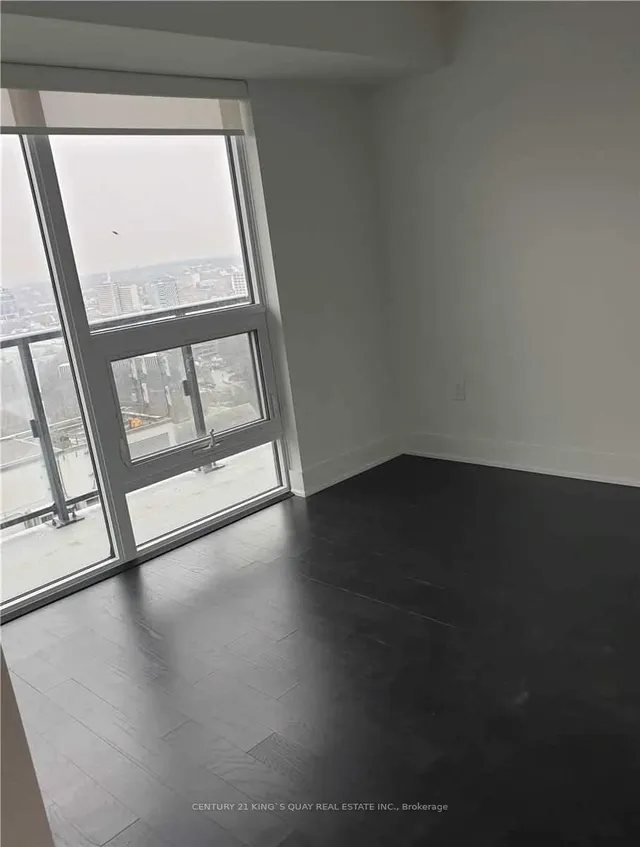 Additional property image - 955 Bay St Unit 2808