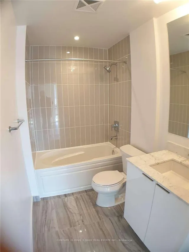 Additional property image - 955 Bay St Unit 2808