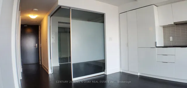 Additional property image - 955 Bay St Unit 2808