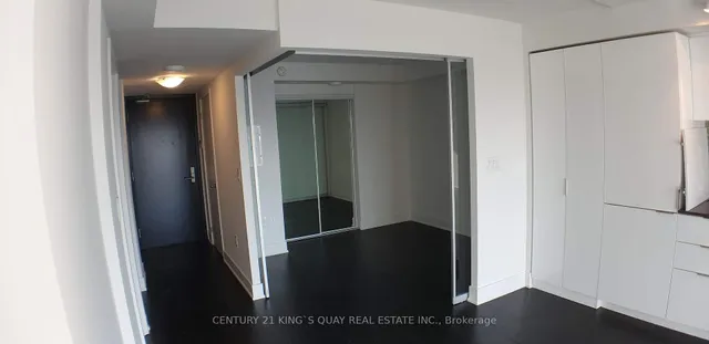 Additional property image - 955 Bay St Unit 2808