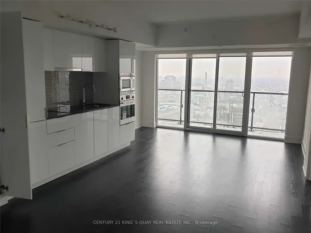 Additional property image - 955 Bay St Unit 2808