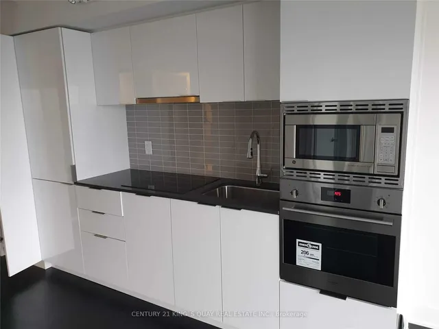 Additional property image - 955 Bay St Unit 2808