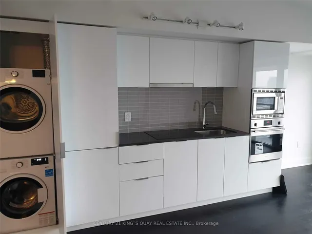 Additional property image - 955 Bay St Unit 2808