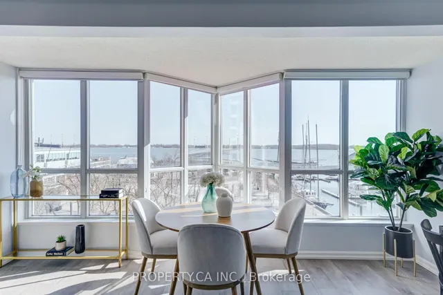 Additional property image - 230 Queens Quay Unit 625