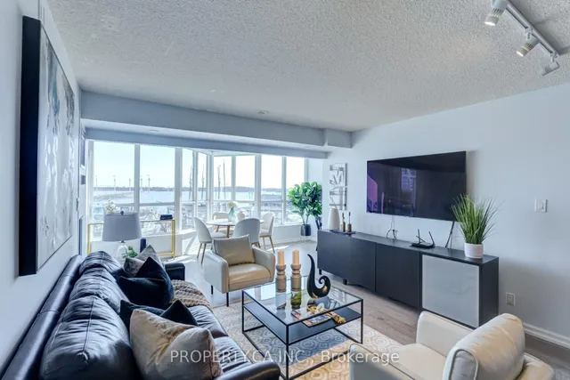 Additional property image - 230 Queens Quay Unit 625