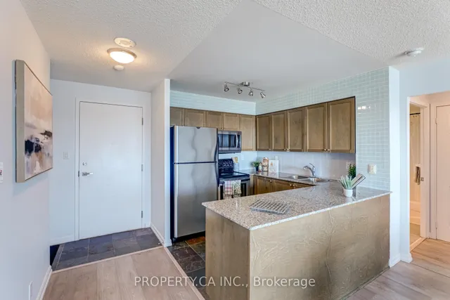 Additional property image - 230 Queens Quay Unit 625