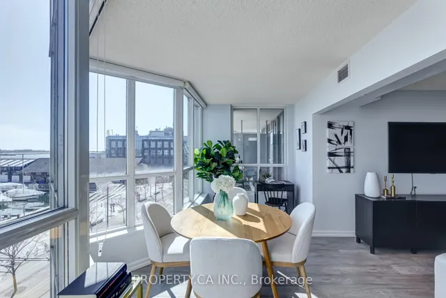 Additional property image - 230 Queens Quay Unit 625