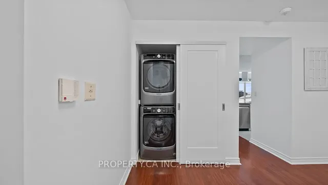 Additional property image - 397 Front St Unit 3610