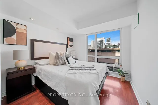 Additional property image - 397 Front St Unit 3610
