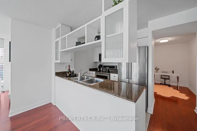 Additional property image - 397 Front St Unit 3610