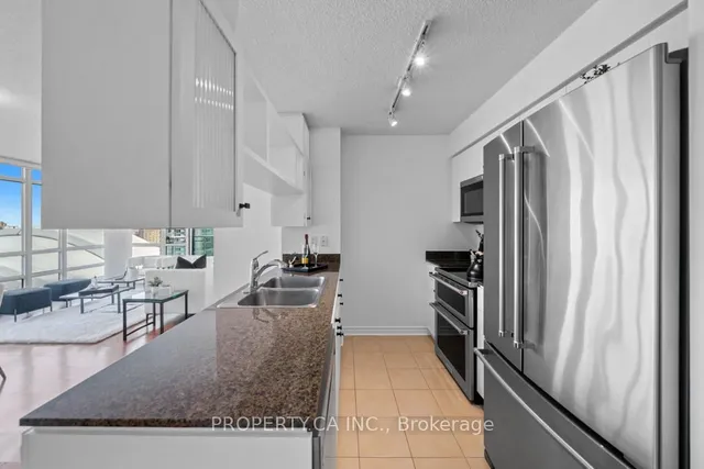Additional property image - 397 Front St Unit 3610