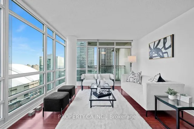 Additional property image - 397 Front St Unit 3610