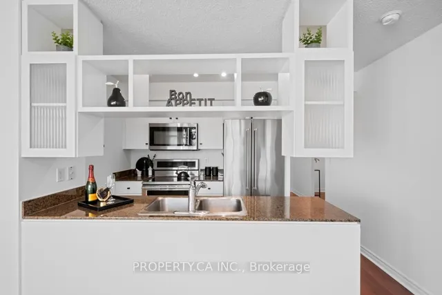Additional property image - 397 Front St Unit 3610