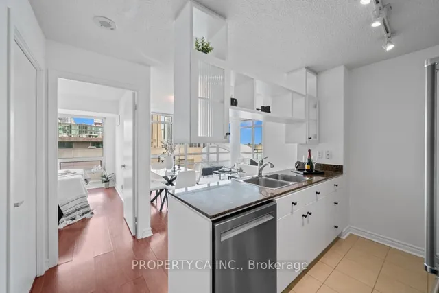 Additional property image - 397 Front St Unit 3610