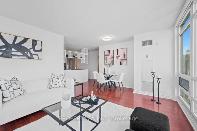 Additional property image - 397 Front St Unit 3610