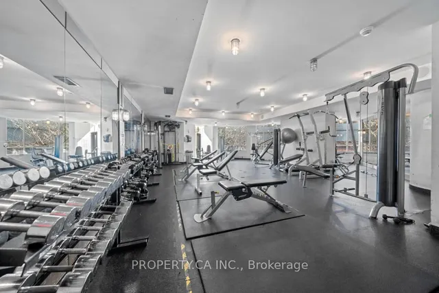 Additional property image - 397 Front St Unit 3610