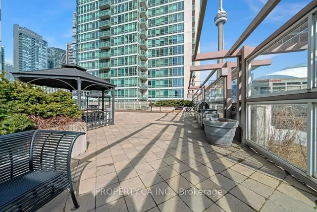 Additional property image - 397 Front St Unit 3610