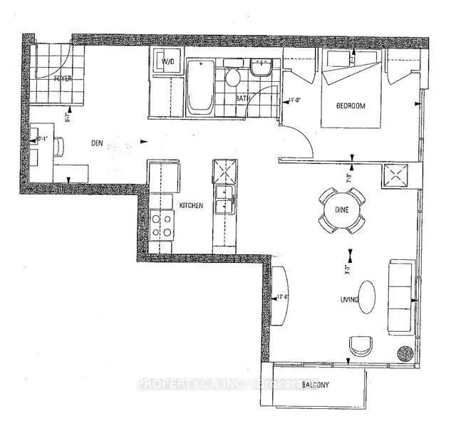 Additional property image - 397 Front St Unit 3610