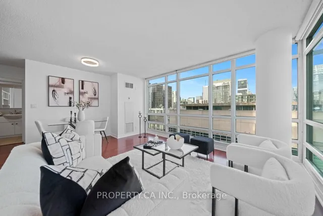 Additional property image - 397 Front St Unit 3610